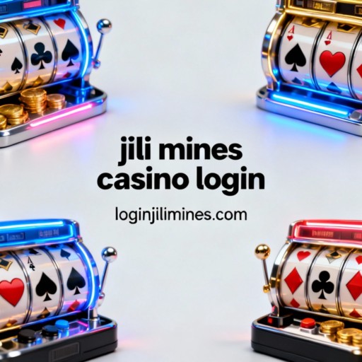 jili mines casino login