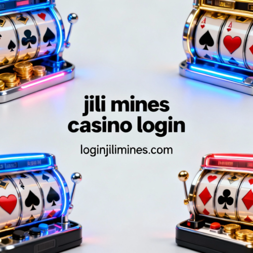 jili mines casino login